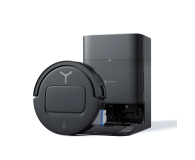 Ecovacs DEEBOT T80 OMNI Black - 1440513 - zdjęcie 1